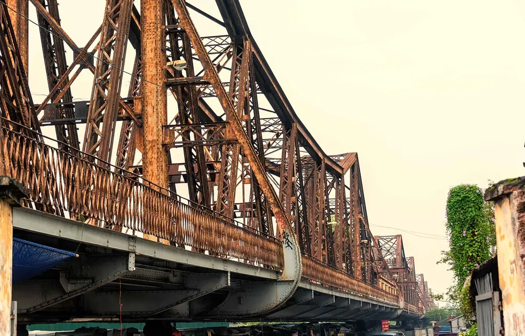 Hà Nội mùa thu