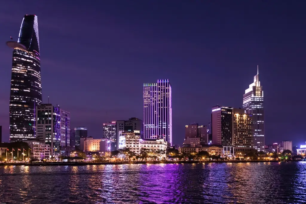 Sài Gòn phố
