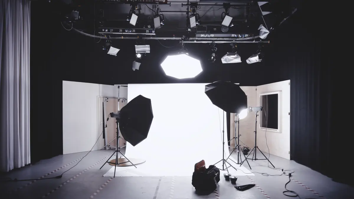 Phim trường & studio