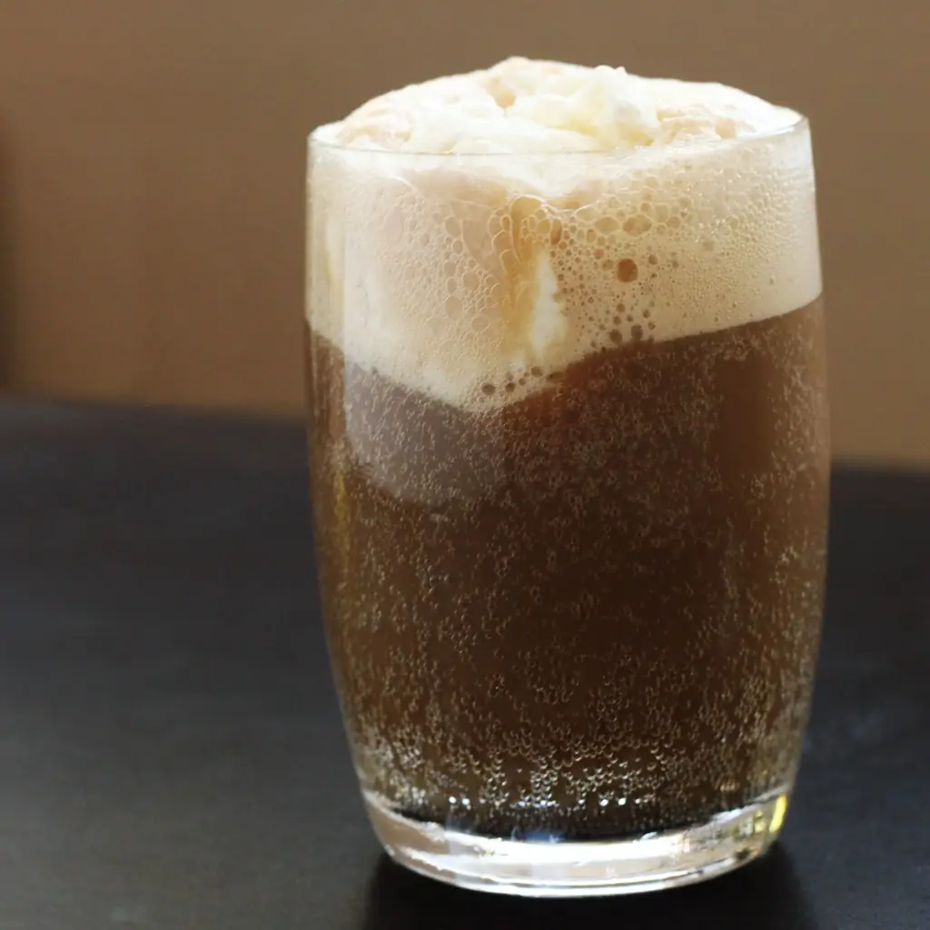Ly bia Cacao Bến Tre