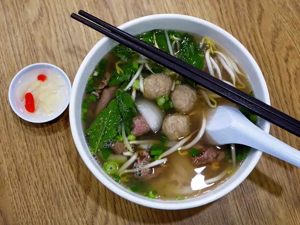Đồ ăn