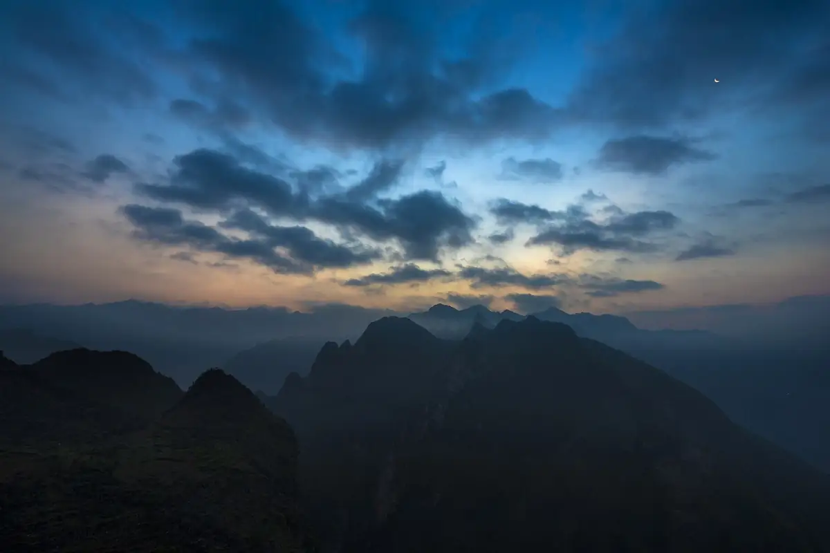 Ha Giang