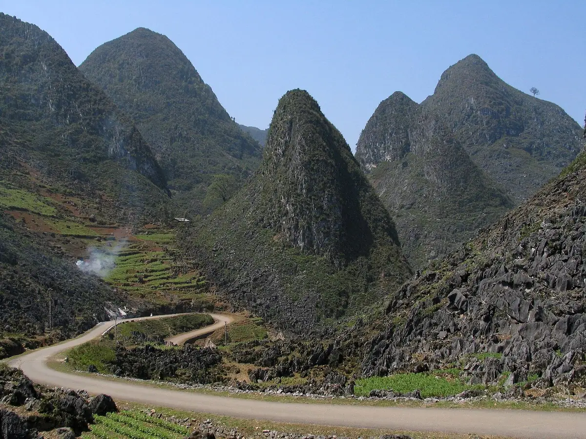 Hà Giang – Cao nguyên đá Đồng Văn