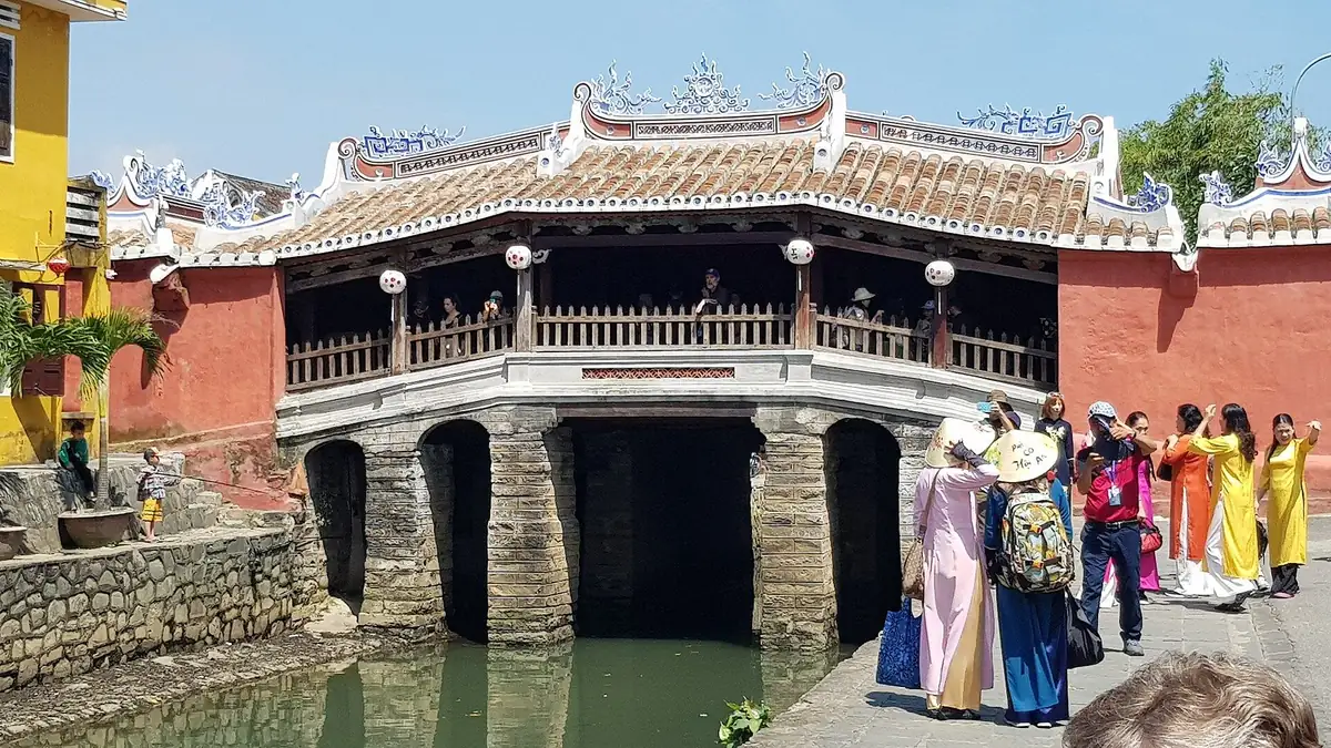 Huế – Hội An – Đà Nẵng
