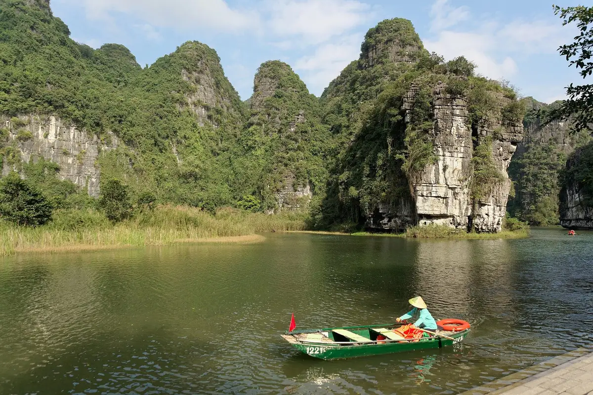 Ninh Binh