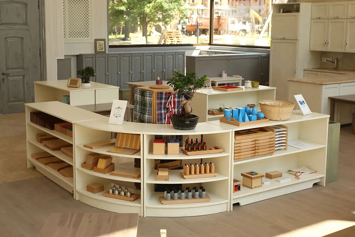 Montessori