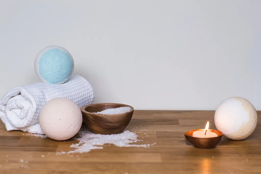Đất sét Kaolin