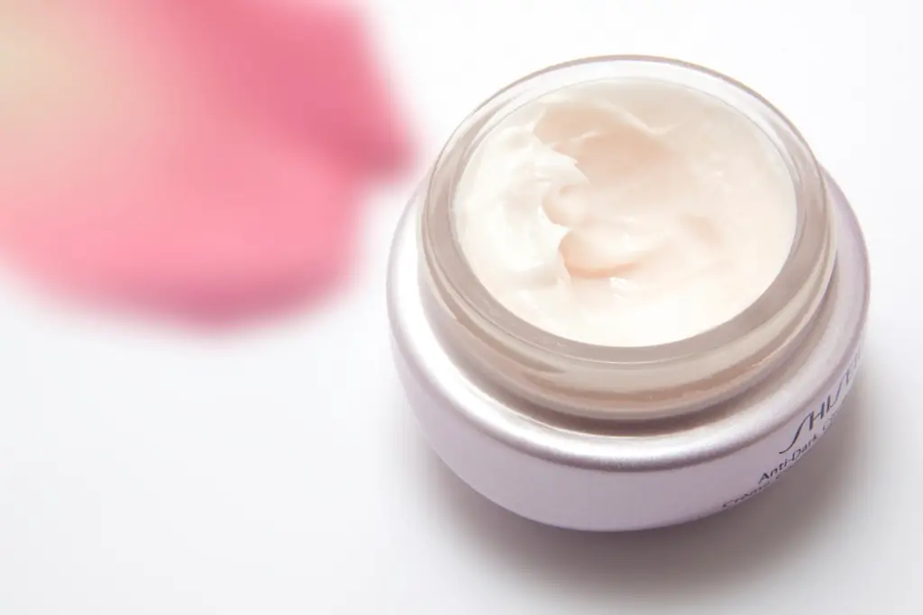 Kem dưỡng phục hồi 5 Ceramide + Rau má — Sương Barrier