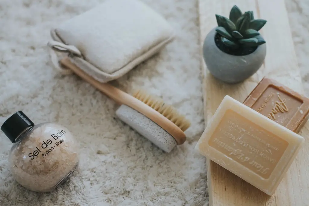 Gel rửa mặt Trà xanh + BHA 0,5% — Sương Fresh