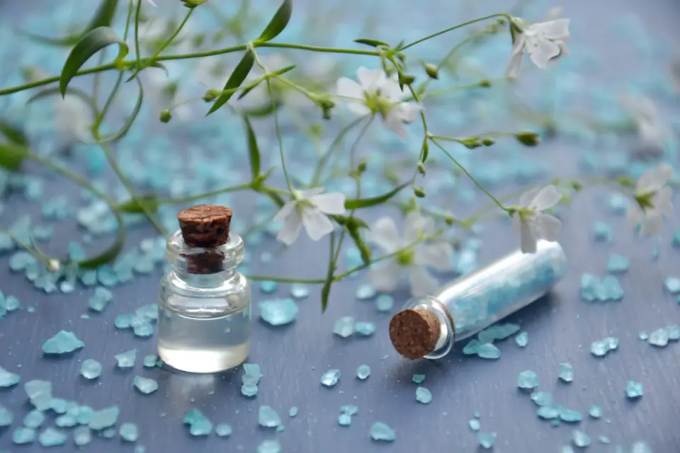 Tinh chất cấp ẩm Hyaluronic Acid 2% + B5 — Sương Aqua