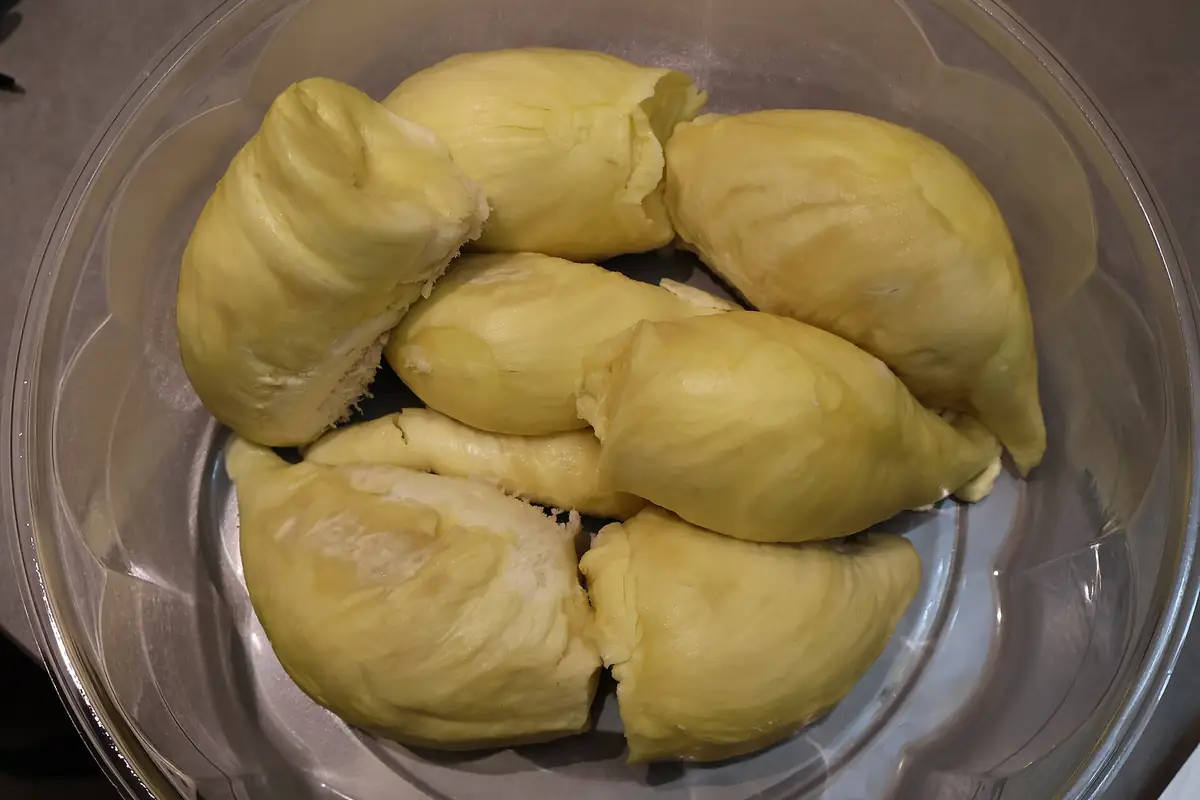 Tính lượng cơm theo trọng lượng trái