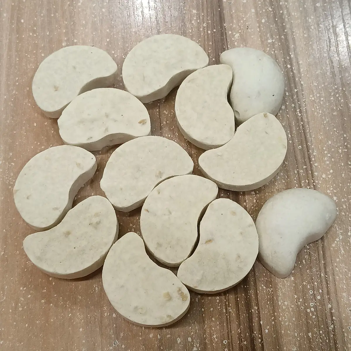Sầu riêng sấy thăng hoa