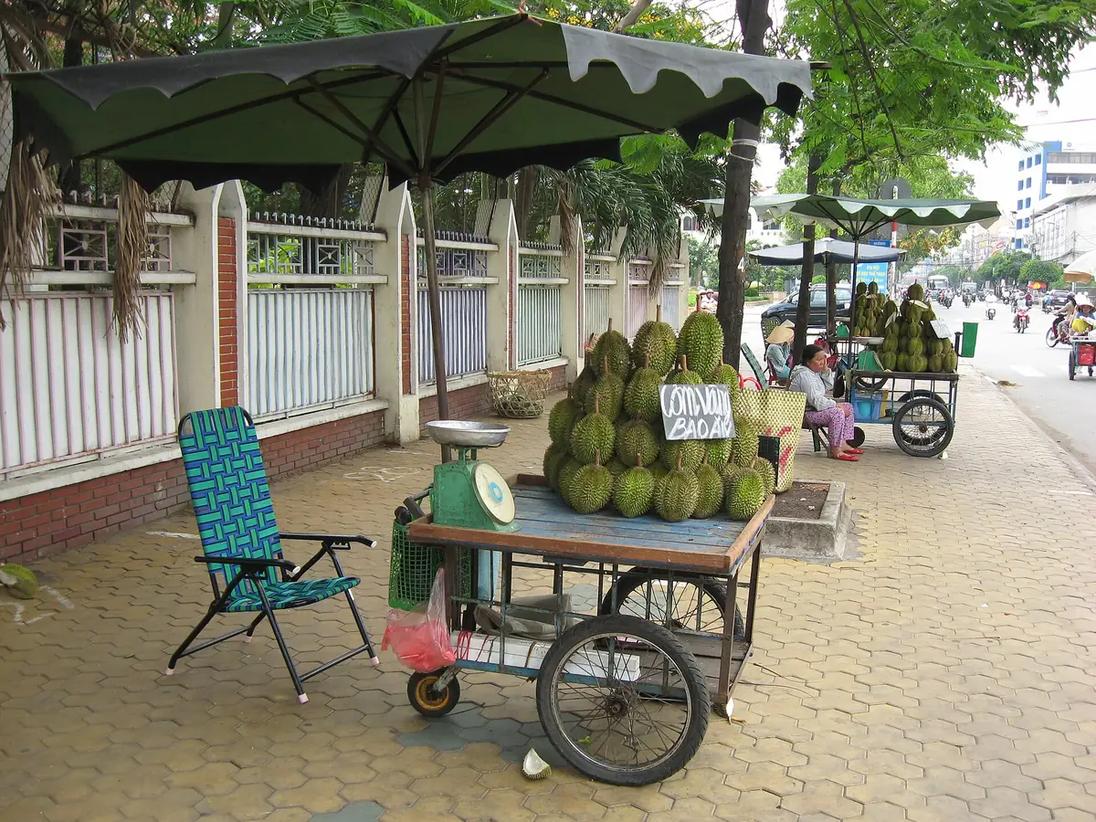 Cửa hàng TP.HCM — ảnh minh hoạ khu vực