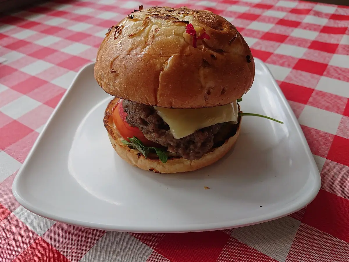 Burger