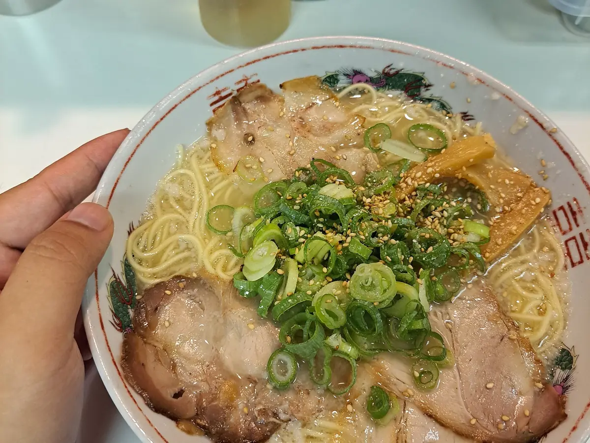 Ramen