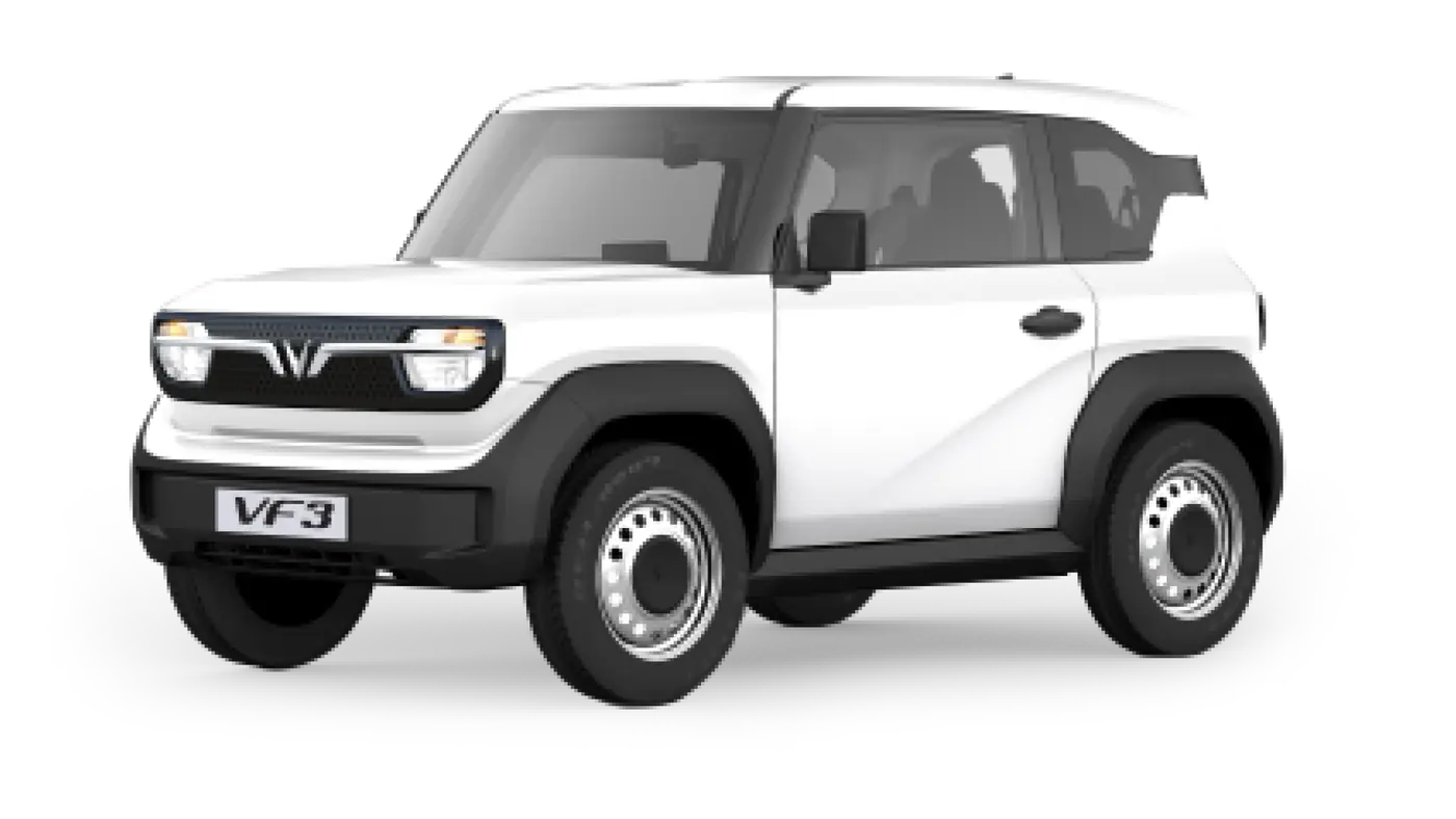 VinFast VF 3