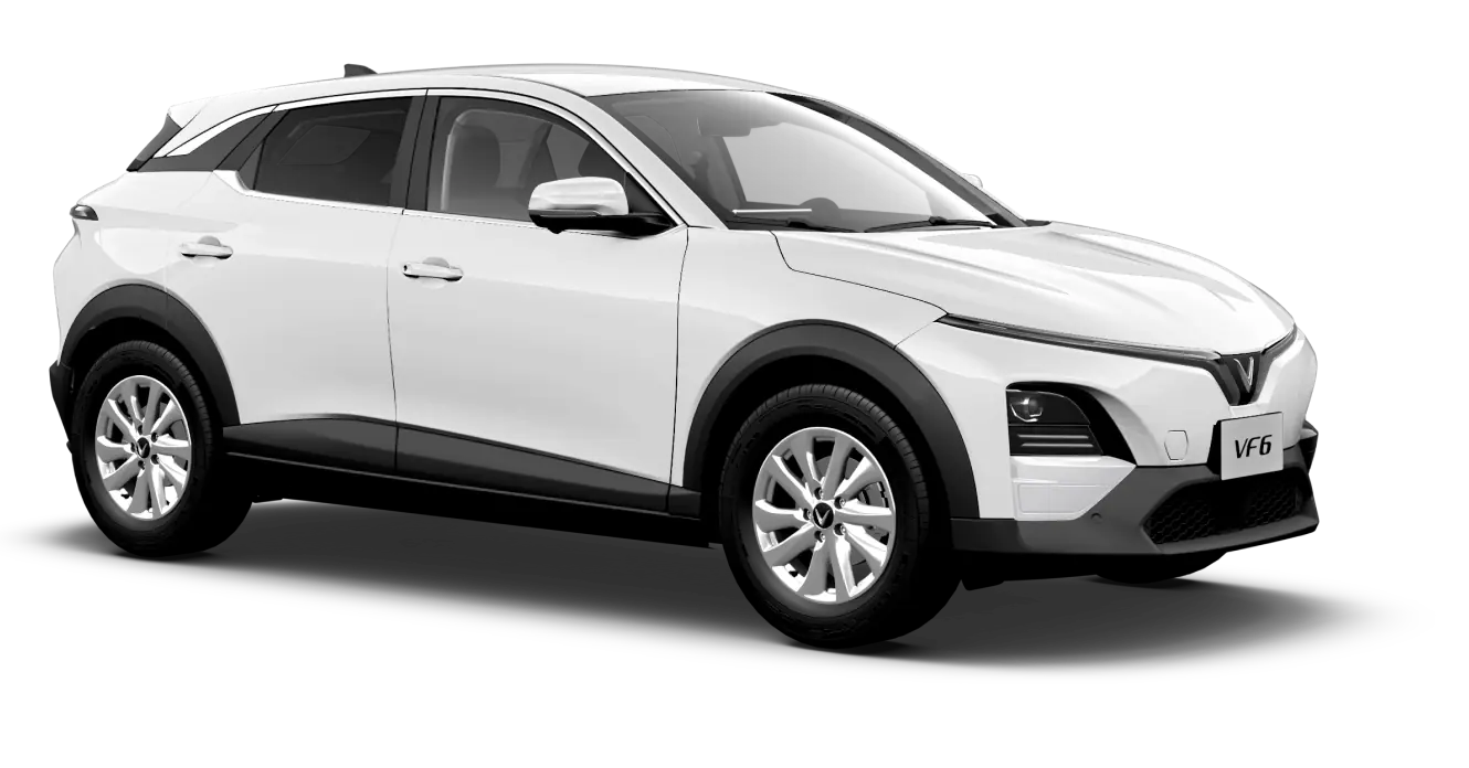 VinFast VF 6