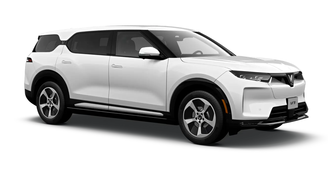 VinFast VF 9