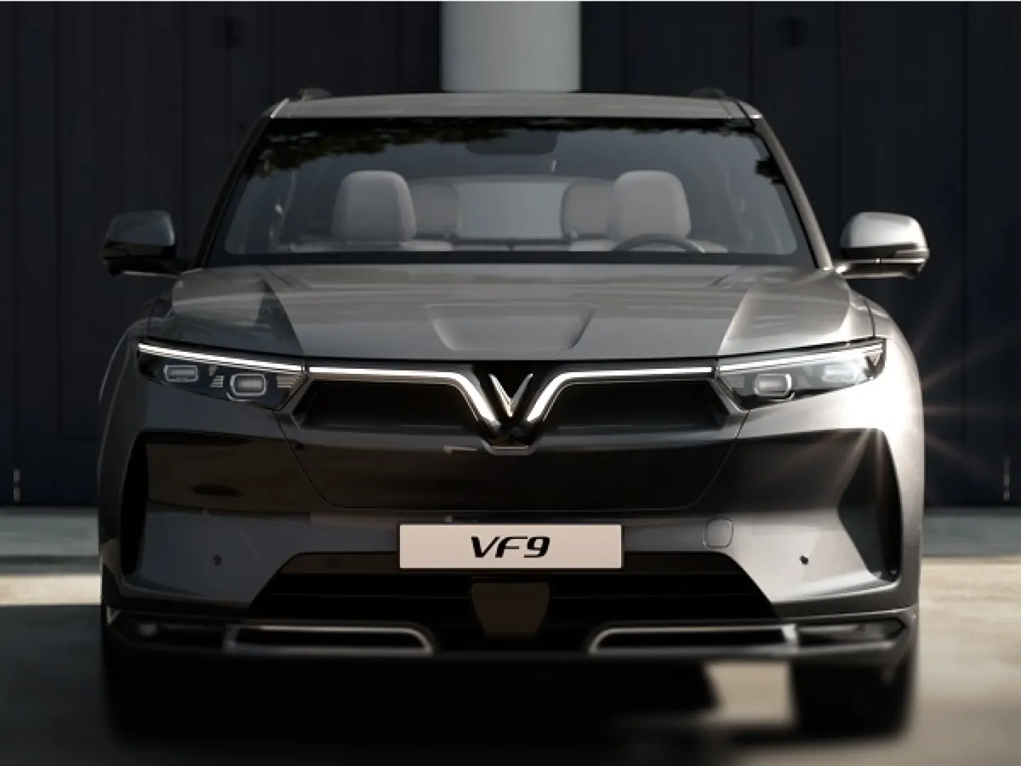 VF 9
