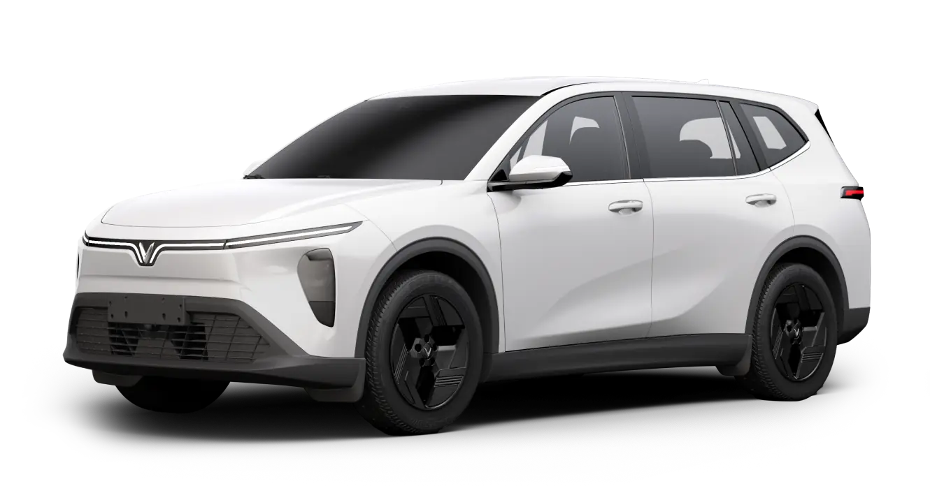 VinFast VF MPV 7