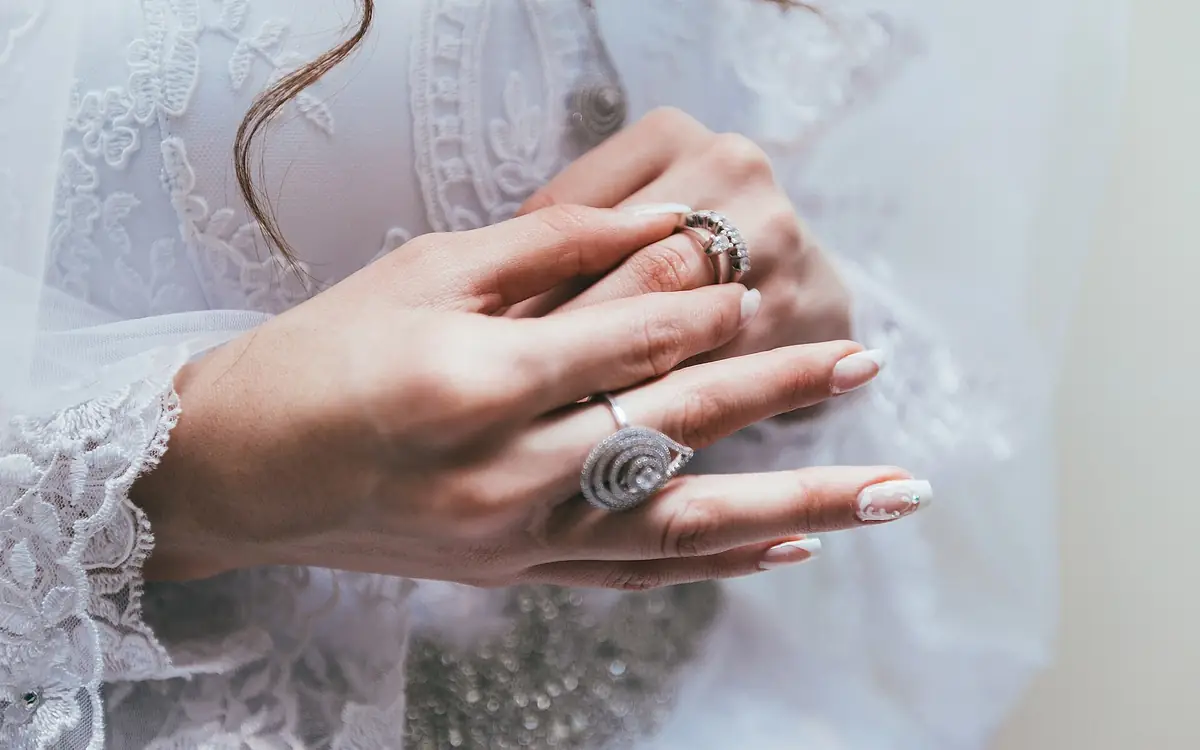 Chọn ngày cưới hỏi