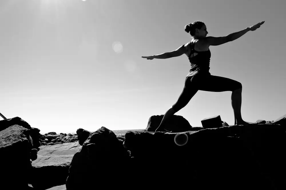 Lớp Vinyasa Flow